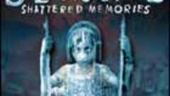 Imágenes de Silent Hill: Shattered Memories