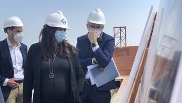 Valencia: El Ayuntamiento solicitar¨¢ la anulaci¨®n de la ATE