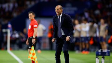 Una Juve en caída libre