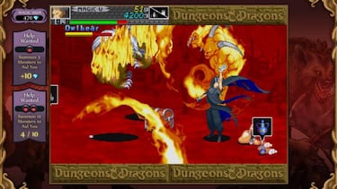 Dungeons & Dragons: Chronicles of Mystara