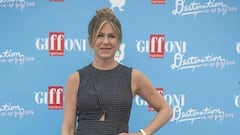 Jennifer Aniston arrasa en Instagram con una foto que demuestra que no está retocada