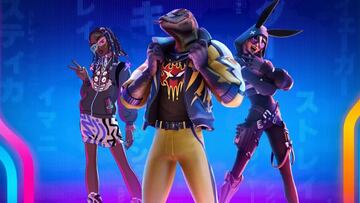 Why was Trios mode removed from Fortnite before the release of Ranked Play?