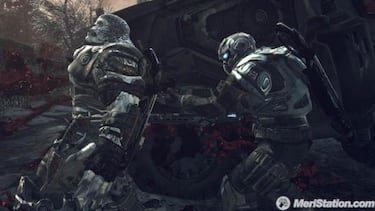 Gears of War 2, Impresiones