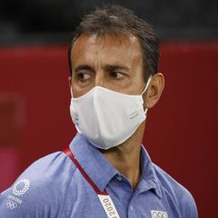 Batista: "Esto no fue una decepción"