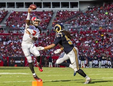 Lo mejor de la semana 3 de la NFL en una foto y una frase