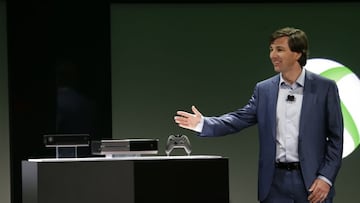 Xbox closes in on Xbox One era: all studios now working on next-gen basis