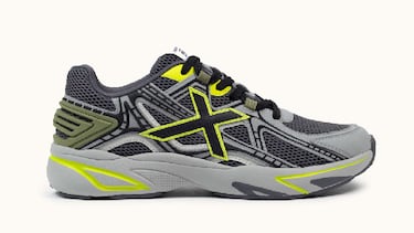 Amazon sorprende y rebaja a la mitad (por tiempo limitado) las Munich M2000 ‘lifestyle’ más buscadas