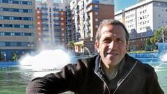 Otra reválida para Víctor en un duelo sentimental