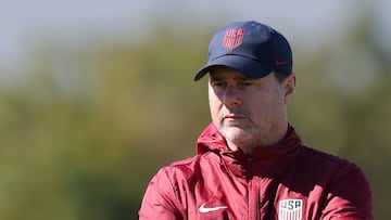 Estados Unidos tiene la obligación de generar sensaciones positivas rumbo al Mundial 2026. Japón pondrá a prueba a Pochettino en su estreno en Columbus.