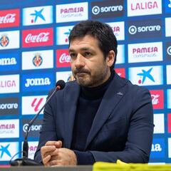 Roig Negueroles: “En Sevilla nuestra plantilla valdría 12 millones menos”