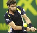 Ojeda bate a Vesely en Pune y Andújar y Carballés se despiden