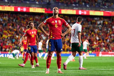 Pronóstico del Pleno al 15 de la Quiniela 20: Georgia vs España