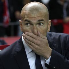 "¿Ramos? Cuando te insultan no es agradable, está dolido"