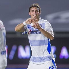 Cruz Azul, libre de COVID-19 para el Clásico Joven