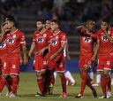La Calera-U. de Chile: Horario, canal de TV y cómo seguir online