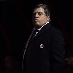 Comisión Disciplinaria investiga discusión entre Iván Alonso y Miguel Herrera