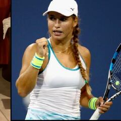 La denuncia de Putintseva: este animal aparece en su habitación de la cuarentena en Australia