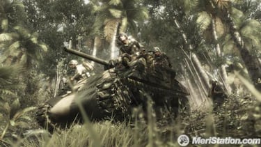 Call of Duty: World At War, Impresiones Multijugador