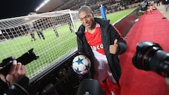 Si el Madrid gana la Champions tendría para el fichaje de Mbappé