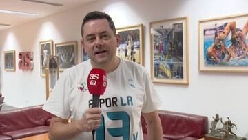 Roncero: "¡Viva Turquía! ¡Ünder, te vamos a pagar un piso!"