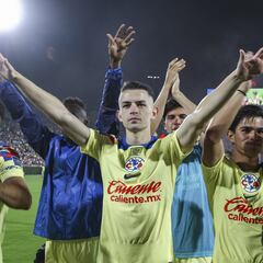 El futuro de Álvaro Fidalgo y los rumores con el Real Betis
