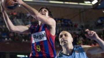 La vigésima victoria del líder no fue un paseo