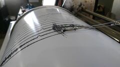Temblor en Chile, 2 de octubre: sismos, epicentro y en qué regiones del país se sintió