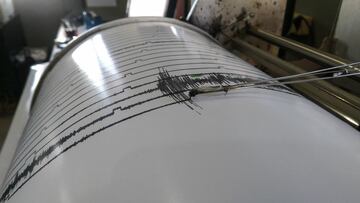Temblor en Chile hoy, 19 de octubre: sismos, epicentro y en qué regiones se sintió