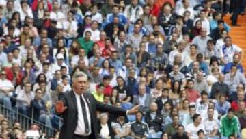 Carlo Ancelotti.