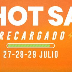 Hot Sale 2020: mejores ofertas y rebajas en perfumes