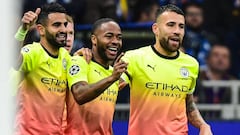 Sterling fit for Man City-Real Madrid as Guardiola regrets Hazard loss