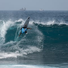 Primeros confirmados para el Tenerife Puntablanca Young Series