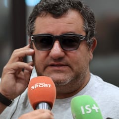 El mayor error de Raiola