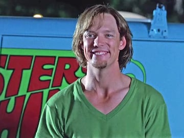 Matthew Lillard