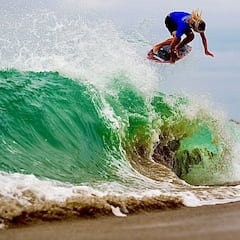 Conklin: “Los virales tiene una fórmula y el skim la cumple”