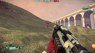 Récord de usuarios registrados para Tribes: Ascend