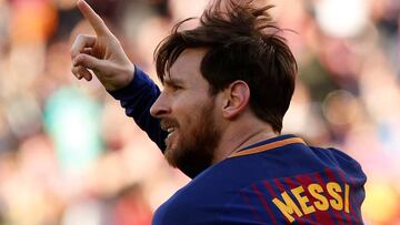 Barcelona 2-0 Athletic Bilbao: LaLiga goals, result, report