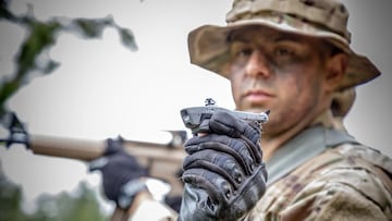 Los especialistas del Ezapac han invertido el mes de enero en aprender a utilizar este dron y perfeccionar su manejo tanto en áreas abiertas como en espacios de reducidas dimensiones.