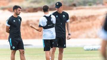 29/07/25 ENTRENAMIENTO PRETEMPORADA CD CASTELLON
JOHAN PLAT