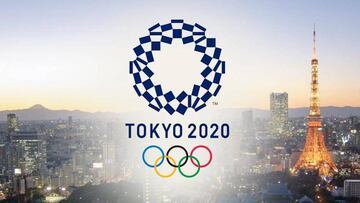 Tokio 2020