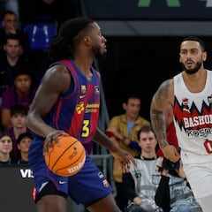 El Baskonia pasa a llamarse Kosner Baskonia