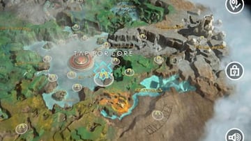 Sony anuncia God of War: Mimir’s Vision para iOS y Android