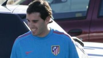 El Chelsea pretende a Godín