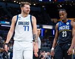 Bocanada de aire para los Mavs