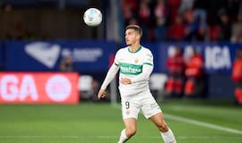 SD Eibar - Elche CF, en directo: tercera ronda de Copa del Rey, hoy en vivo