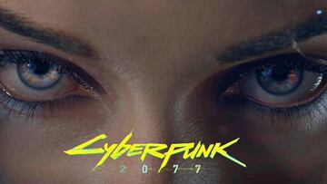 Cyberpunk 2077