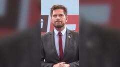 La defensa de un periodista argentino a Medel por su fichaje en Boca: “No me interesa...”