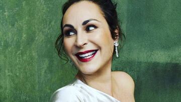 Ana Milán, linchada en las redes por su defensa de Pablo Hasél