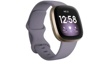 Smartwatch Fitbit