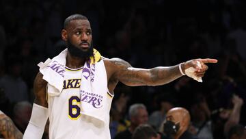 The Los Angeles Lakers ended the season as the hottest team in the league, but will have to get through the Play-In against the Minnesota Timberwolves.